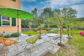 Villa Tagini 10 minutes from Stresa - Happy Rentals